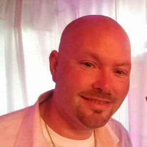 Meet your Posher, Russell